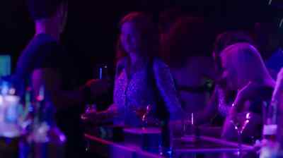 Hey, do you want to party with us? - Unbreakable Kimmy Schmidt