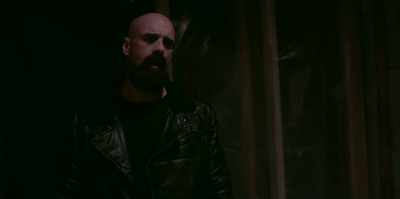 Hey, where do you
think you're going? - Safe House