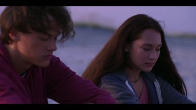 Hey, do you...? - The Summer I Turned Pretty
