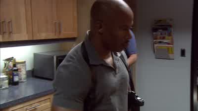 Hey, doakesy, what's up? - Dexter