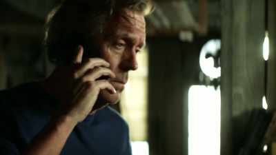 Hey, Doc.
Detective Hynes. - Chance