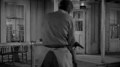Hey, Doc! Doc! - The Man Who Shot Liberty Valance