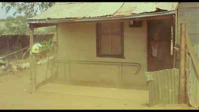 Hey, doc! Doc! - Wake in Fright