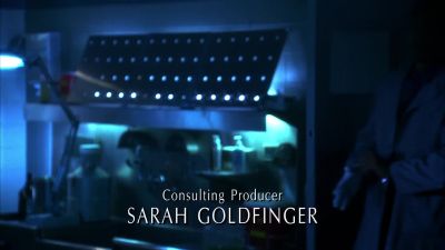 Hey Doc, you figure out what killed
this guy yet? - CSI: Crime Scene Investigation
