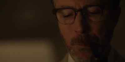 Hey, Doc. - Project Blue Book