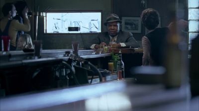 Hey Doc - The Poker House