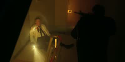 Hey, Doc. - Stranger Things