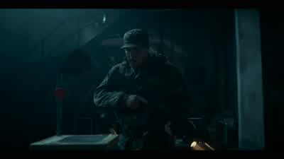 Hey, Doc. - Stranger Things