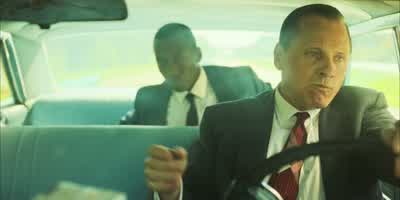 Hey, Doc. - Green Book