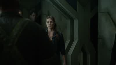 Hey, doc. - The 100