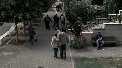 Hey, doc. - Supernatural