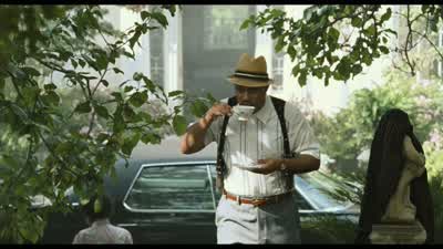 Hey, doc. - American Gangster