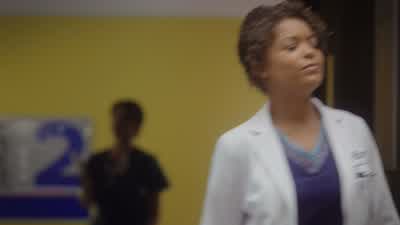 Hey, doc? - The Good Doctor