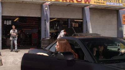Hey, Doc! - Sons of Anarchy