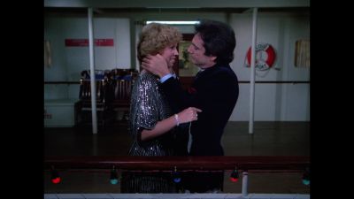 Hey, doc. - The Love Boat