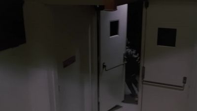 Hey, Doc, success.
Everything's cool. - Back to the Future Part II