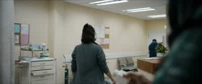 Hey, doc, thank you. - Road House