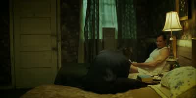Hey, Doc, thanks for helping me with, uh, the letters. - Green Book