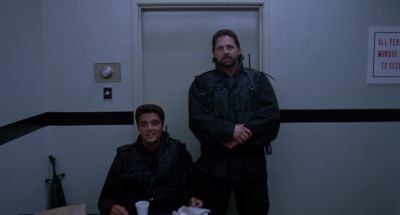 Hey so doc what's the verdict - Jason Goes to Hell: The Final Friday