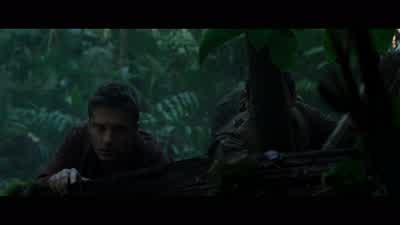 - Hey, Doc. - Predators