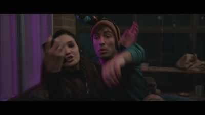 Hey.
- "Doctor Jackson's - The Red Shoes: Next Step