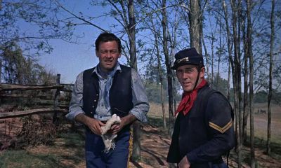 Hey Doctor - The Horse Soldiers