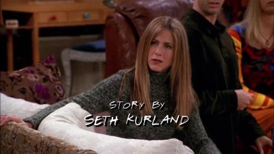 -Hey, does anyone have any gum?
-I do. - Friends