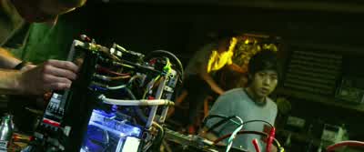 Hey, does anyone want to take like... - Project Almanac