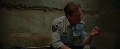 Hey, where does this come from? - The Quarry