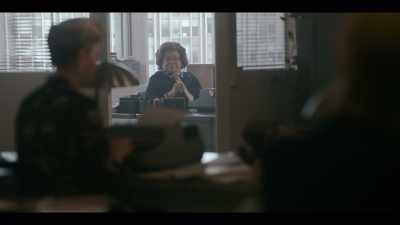 Hey! Does commitment
have one T or two? - White House Plumbers