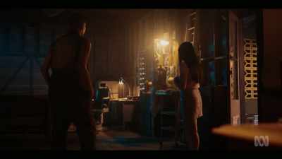Hey, does it hurt?
Getting a tattoo? - Troppo