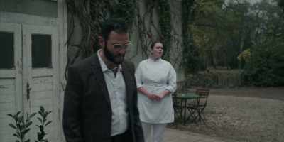 Hey, does the offer still stand
to come on your show? - House of Spoils