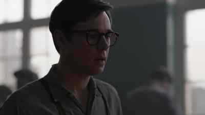 Hey, does the phrase "To
life" means anything to you? - The Man in the High Castle
