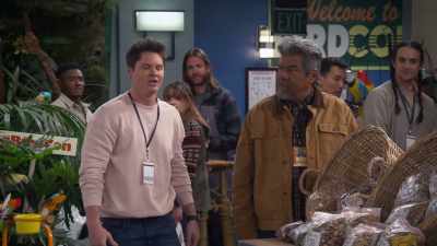 Hey, she doesn't
need to be satisfied. - Lopez vs Lopez