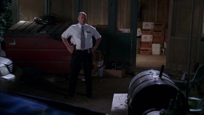 Hey, dog. - True Blood