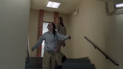 Hey, Doggett. - Orange Is the New Black