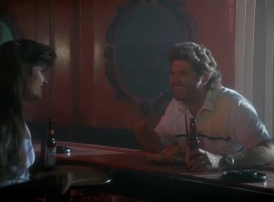 Hey, Dom. - Miami Vice