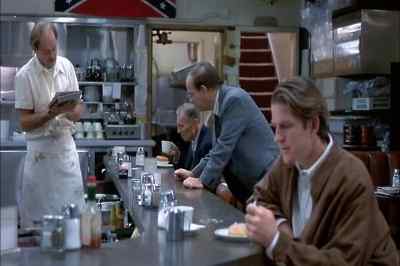 - Hey, Don.
- Hey, Dave. - And the Band Played On