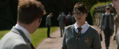 Hey, Don. You could always
hook up with Clemsie. - Slaughterhouse Rulez