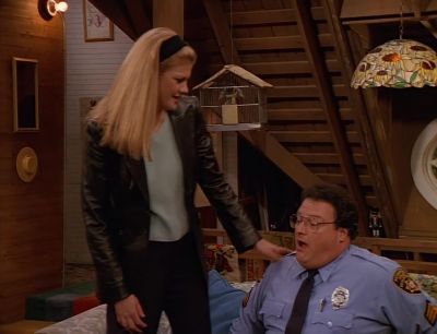 Hey, don. - 3rd Rock from the Sun