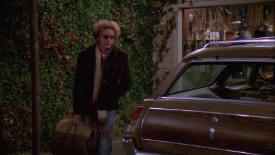 HEY, DONNA. - That '70s Show