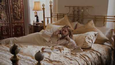 Hey, Donnie, this is John Callahan. - Don't Worry, He Won't Get Far on Foot