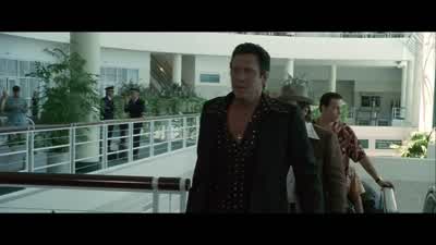Hey, Donnie. - Donnie Brasco