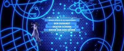 Hey, don't you all leave
at once now, - Jungle Beat: The Movie