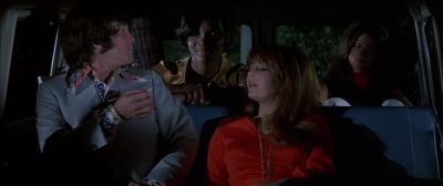 Hey don't bogart the joint friends - Beyond the Valley of the Dolls