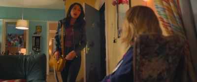 Hey, don't you deserve
a little bit of fun? - Brittany Runs a Marathon