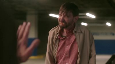 Hey, don't do this. - Supernatural