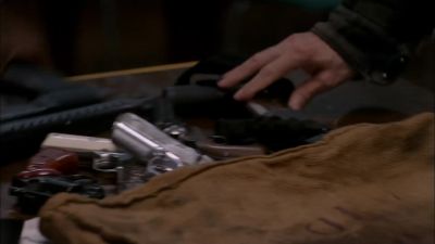 Hey, don't feel bad.
You know, it was a good plan. - Supernatural