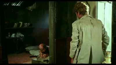 Hey, don't forget your gun. - Wake in Fright