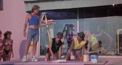 Hey, don't forget. - The Malibu Bikini Shop